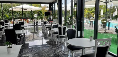 Amatì Design Hotel