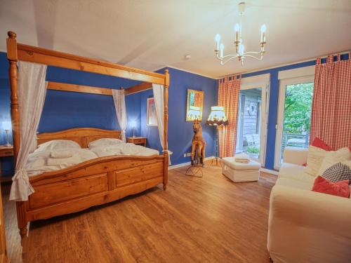 Three B's Bed and Breakfast 12.9km von Fürstenau entfernt