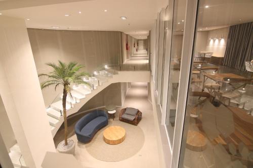 Flat no Hotel Samba Cabo Frio