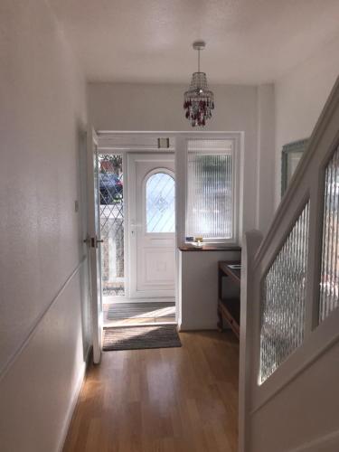 Esterno, Ivy House in Grande Londra Nord Ovest