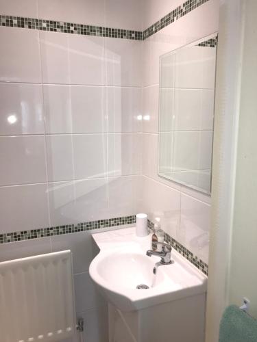 Bathroom, Ivy House in Greater London North West