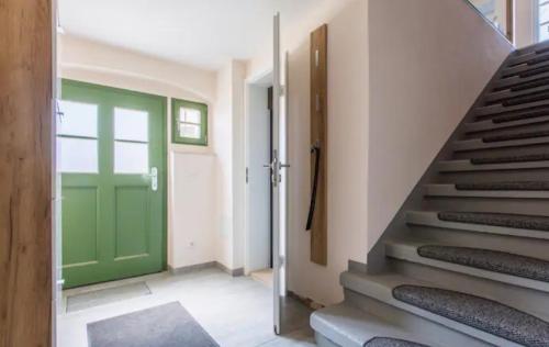 Gemütliches Ferienhaus für bis zu 12 Personen gîte à louer Chambre-d'Amour