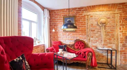 Strohhutmanufaktur gîte à louer Chambre-d'Amour