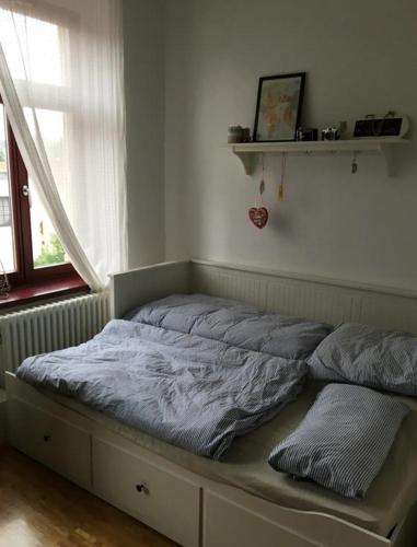 Appartement mit 2 Zi. und 2x DU/WC und Kitchenette gîte à louer Golf Biarritz Le Phare