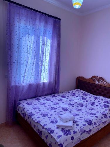 1 twin bed