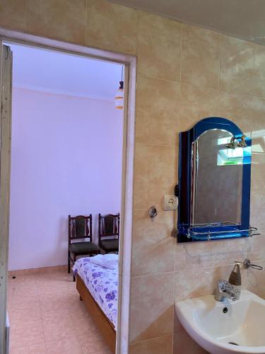 Noravank B&B - main image