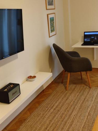 Sea & City views, Aspa’s apartment, Salonicco (foto 7)
