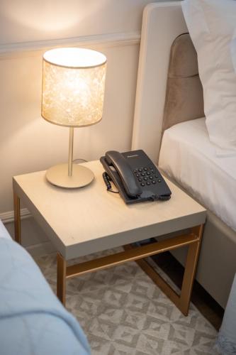 Hotel Boutique Vila 135, Tirana (Foto 8)