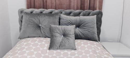 Apartmani Anastasija