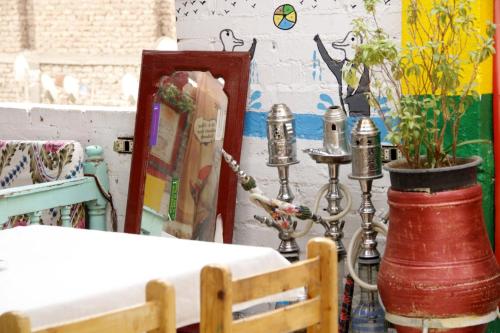 SWEET HOSTEL LUXOR in Luxor