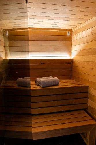 Jacuzzi Apartment Main Square, Cracovie (photo 6)