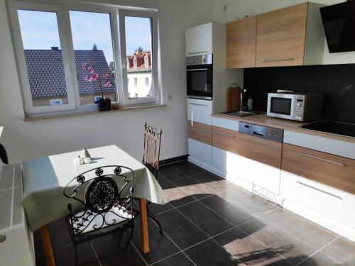 Mini-Apartment ruhig und verkehrsgünstig in Berlin, Berlin (photo 2)