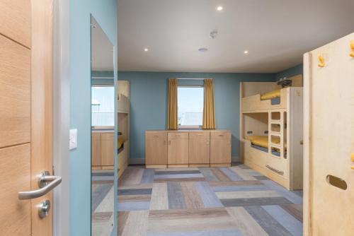 Radcliffes Lodge - image 6