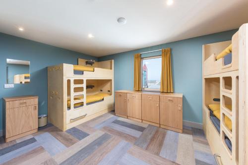 Radcliffes Lodge - image 5