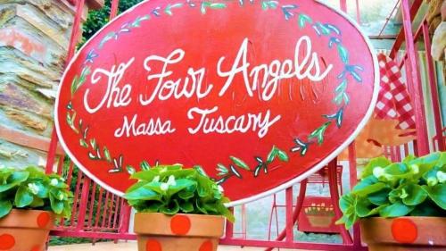  The Four Angels in Massa