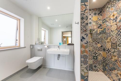 Radcliffes Lodge - image 7
