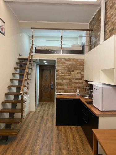 Sochi VIP Apart