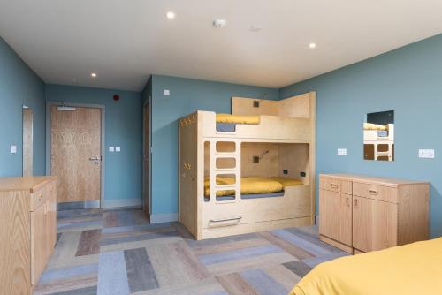 Radcliffes Lodge - image 10