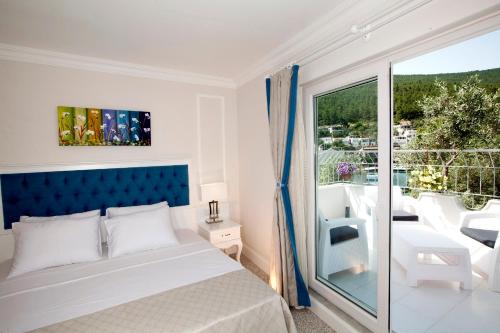 Zena Hotel Bodrum