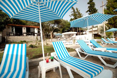 Zena Hotel Bodrum