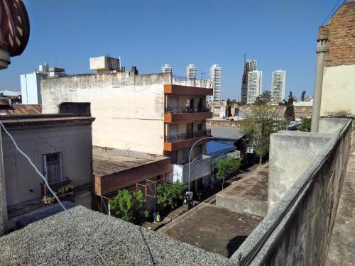 Изглед, Habitación privada en pleno centro de Córdoba (Habitacion privada en pleno centro de Cordoba) in Център на град Кордоба