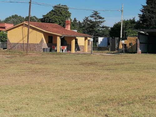 Villetta vicino al lago , loc San Lazzaro snc gîte à louer Piansano
