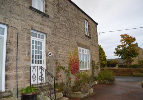 Briarwood House Glanton gîte à louer Ilderton