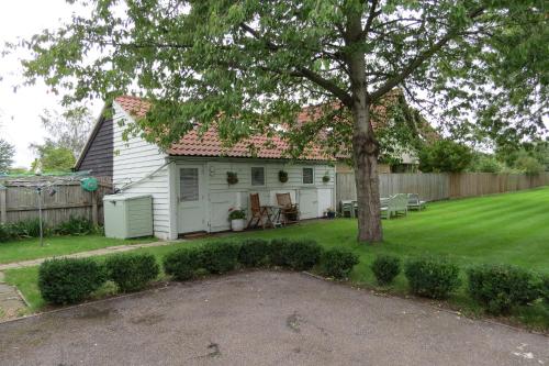 Picture of The Old Stables, Whitehall Farmhouse, Oakington