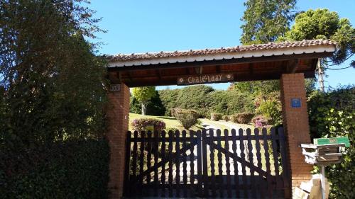 Chalet image 3