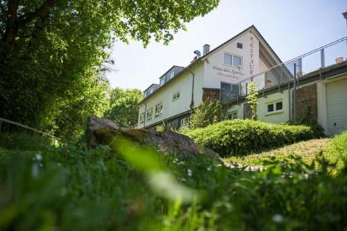 Haus des Sports - Accommodation - Bad Kreuznach