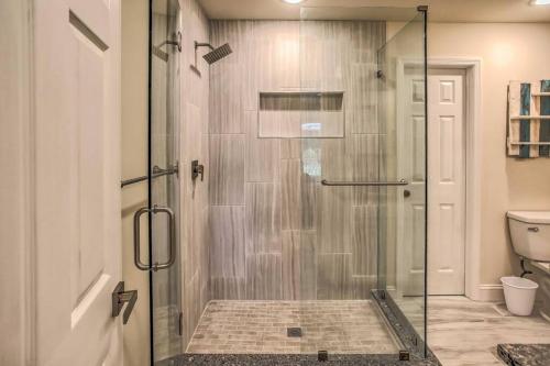 NEW!! Upscale cottage at Garden City Beach.