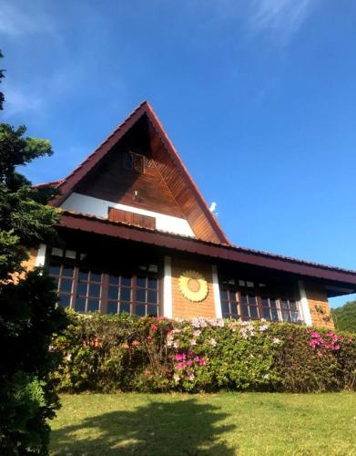 Chalet image 9