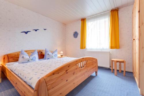 Boddenhus mit Kamin, Zingst (fotografie 5)