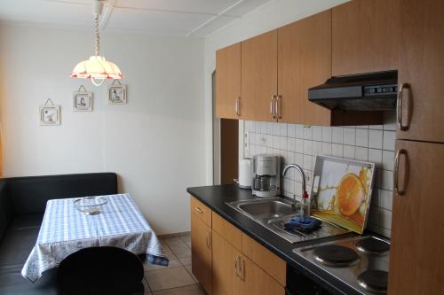 Boddenhus mit Kamin, Zingst (fotografie 8)