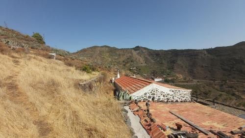 Casa Rural La Palizada