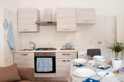 Casa vacanze Mainardi con Giardino