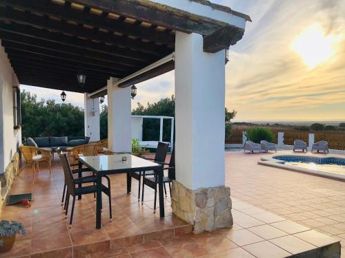 Casa Con Encanto Solo Familia in Jerez de la Frontera Centro Ciudad