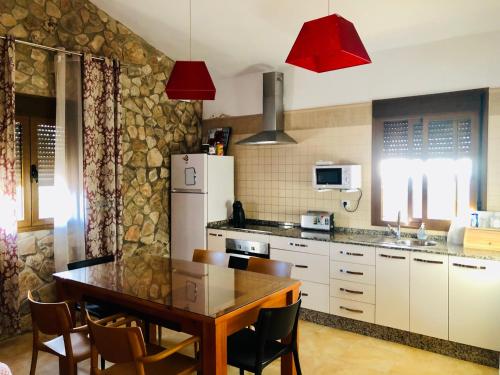 Casa Con Encanto Solo Familia in Jerez de la Frontera Centro Ciudad
