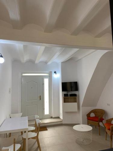 Loft Cabanyal, Valencie (fotografie 5)