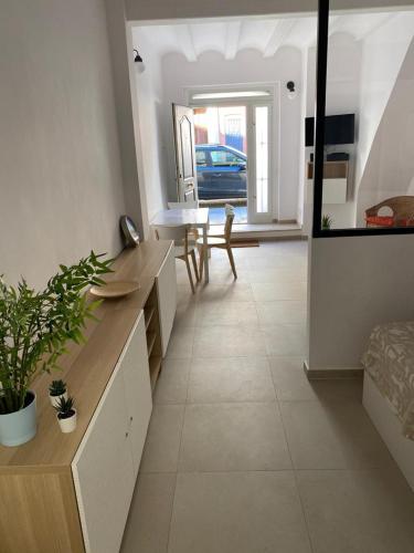 Loft Cabanyal, Valencie (fotografie 6)