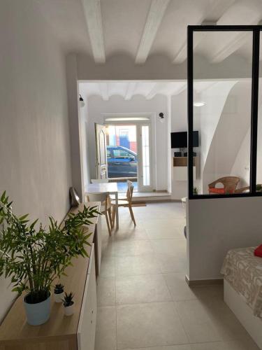 Loft Cabanyal, Valencie (fotografie 7)
