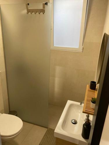 Loft Cabanyal, Valencie (fotografie 9)