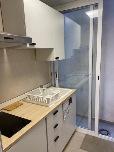 Loft Cabanyal, Valencie (fotografie 10)
