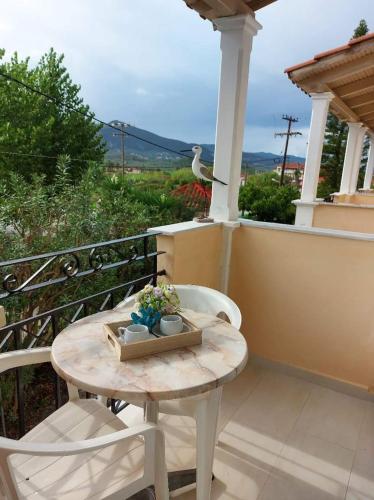 Antonio Studios in Alykanas