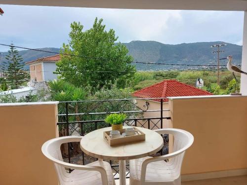 Antonio Studios in Alykanas