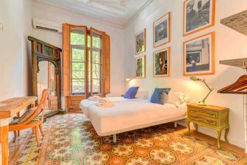 Doppelzimmer, superior, externes badezimmer, balkon