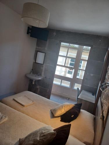 Hostal Forest