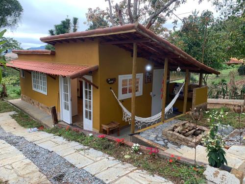 Loft do Alto-Araras - Condomínio Terras Altas