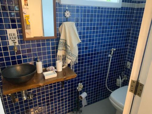 Loft do Alto-Araras Petropolis