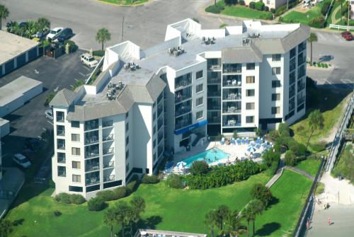 Caprice Resort by Liberte' St Pete Beach Florida